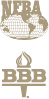 BBB NFBA Logos