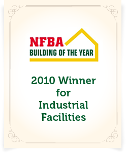 NFBA Building of the Year